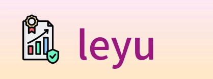leyu logo